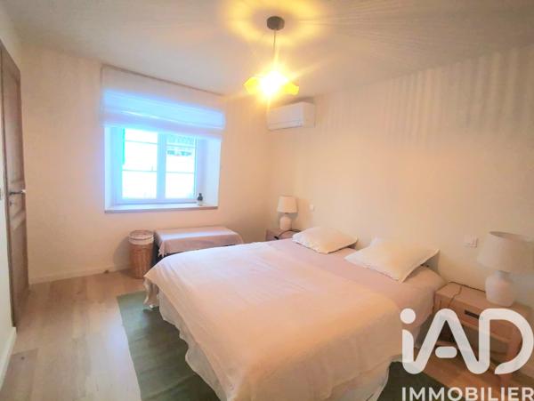 Maison à vendre 4 pièces 90 m² La Garde-Freinet