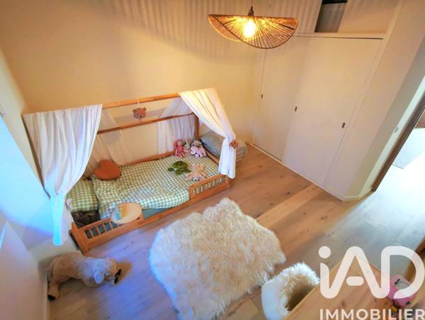 Maison à vendre 4 pièces 90 m² La Garde-Freinet