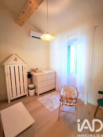 Maison à vendre 4 pièces 90 m² La Garde-Freinet