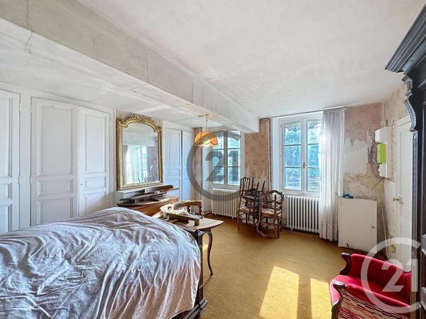 Maison à vendre  4 pièces - 100 m2 AIX VILLEMAUR PALIS - 10