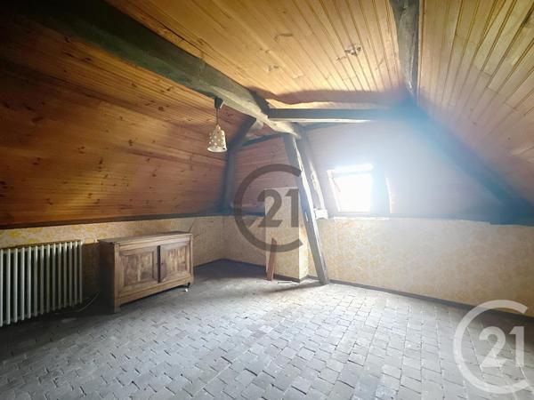 Maison à vendre  4 pièces - 100 m2 AIX VILLEMAUR PALIS - 10