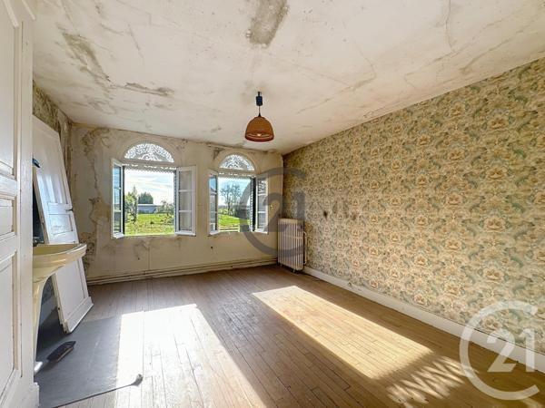 Maison à vendre  4 pièces - 100 m2 AIX VILLEMAUR PALIS - 10