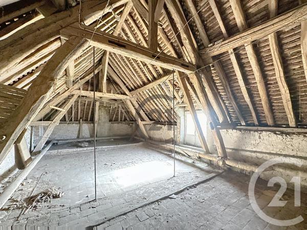 Maison à vendre  4 pièces - 100 m2 AIX VILLEMAUR PALIS - 10