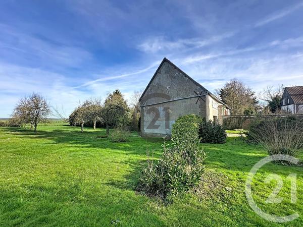 Maison à vendre  4 pièces - 100 m2 AIX VILLEMAUR PALIS - 10