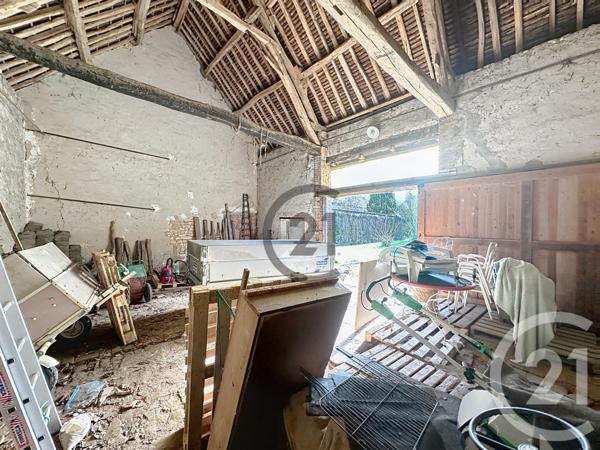 Maison à vendre  4 pièces - 100 m2 AIX VILLEMAUR PALIS - 10