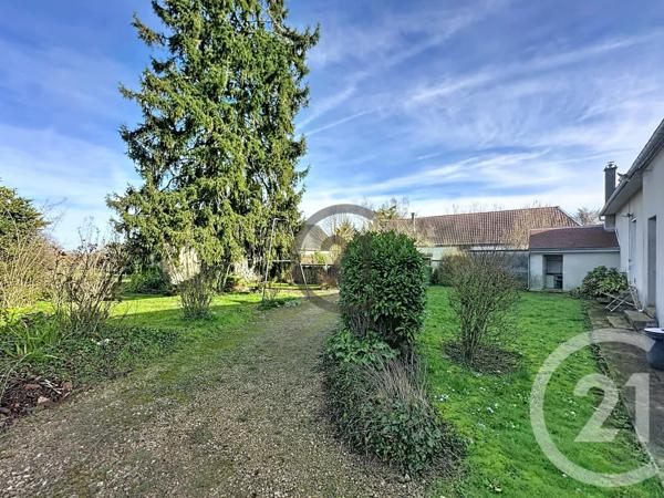 Maison à vendre  4 pièces - 100 m2 AIX VILLEMAUR PALIS - 10