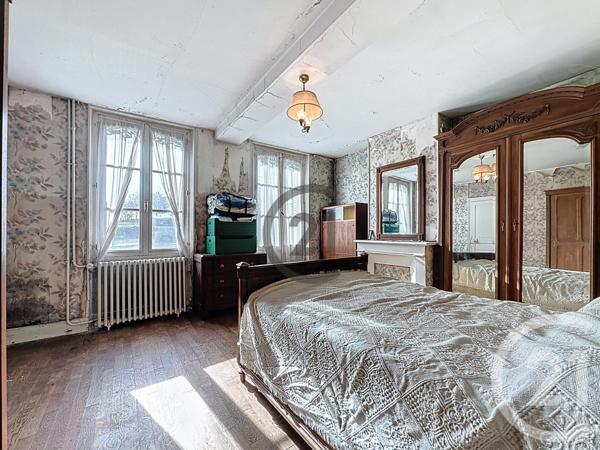 Maison à vendre  4 pièces - 100 m2 AIX VILLEMAUR PALIS - 10