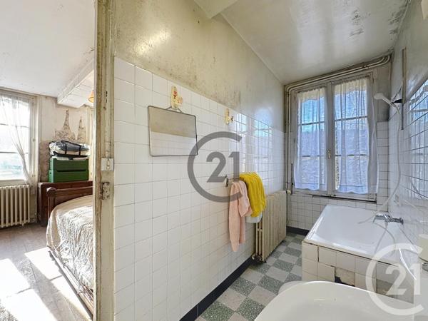 Maison à vendre  4 pièces - 100 m2 AIX VILLEMAUR PALIS - 10