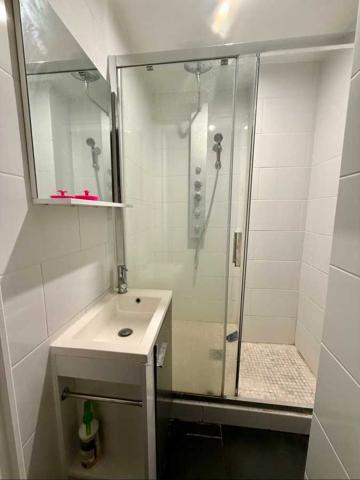 Vente / Appartement T5