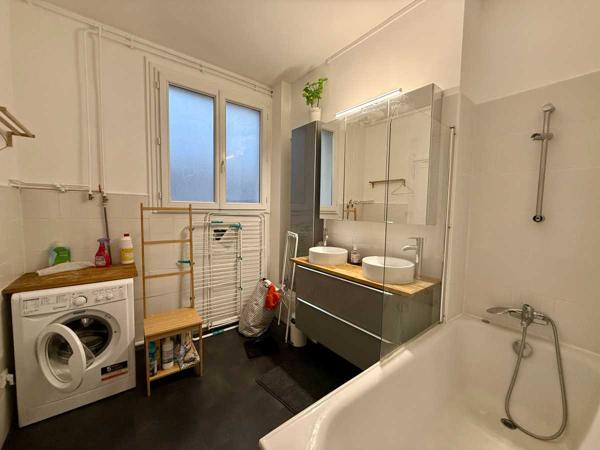 Vente / Appartement T5