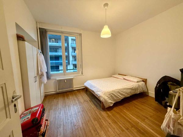 Vente / Appartement T5
