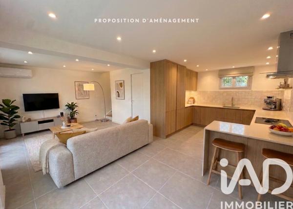 Maison à vendre 4 pièces 79 m² La Seyne-sur-Mer