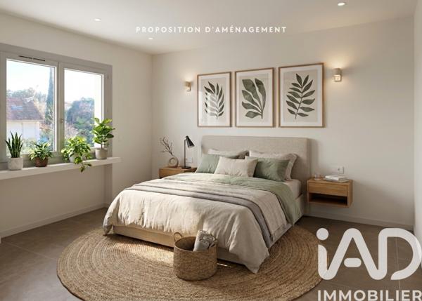 Maison à vendre 4 pièces 79 m² La Seyne-sur-Mer