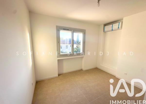 Maison à vendre 4 pièces 79 m² La Seyne-sur-Mer