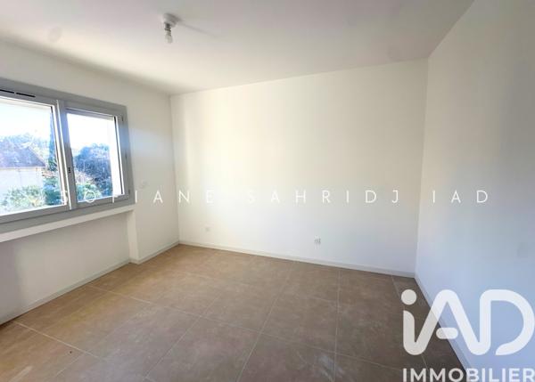 Maison à vendre 4 pièces 79 m² La Seyne-sur-Mer