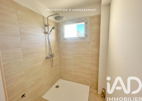 Maison à vendre 4 pièces 79 m² La Seyne-sur-Mer