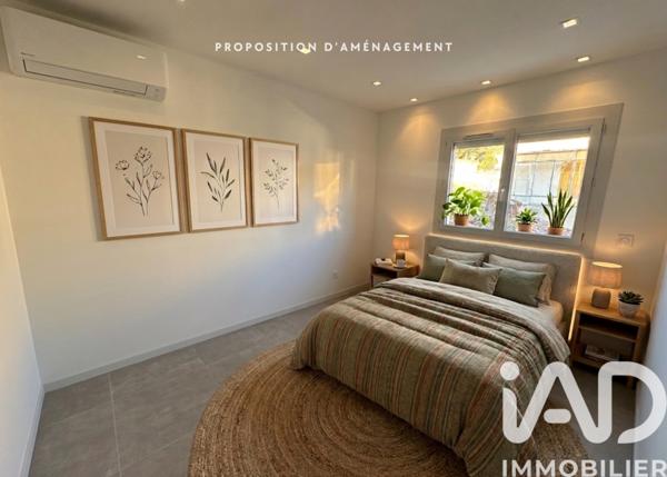 Maison à vendre 4 pièces 79 m² La Seyne-sur-Mer