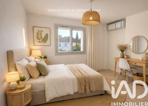 Maison à vendre 4 pièces 79 m² La Seyne-sur-Mer