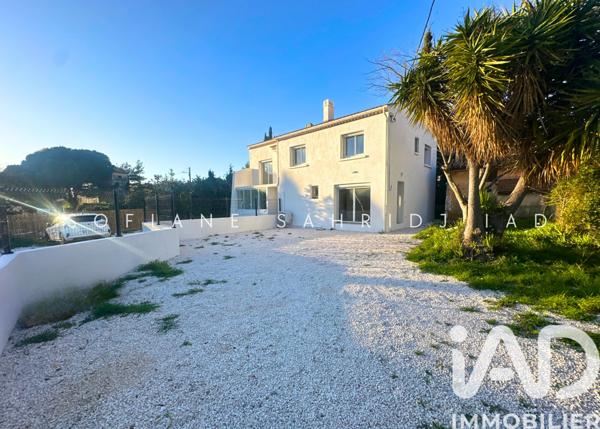 Maison à vendre 4 pièces 79 m² La Seyne-sur-Mer