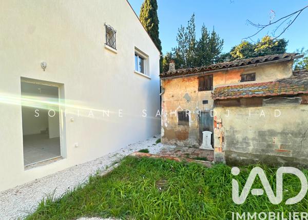 Maison à vendre 4 pièces 79 m² La Seyne-sur-Mer