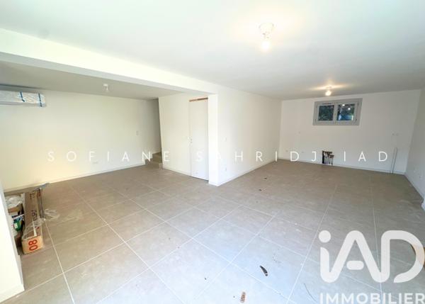 Maison à vendre 4 pièces 79 m² La Seyne-sur-Mer