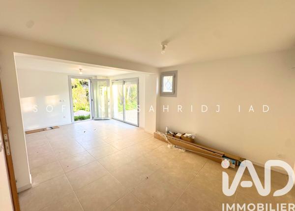 Maison à vendre 4 pièces 79 m² La Seyne-sur-Mer