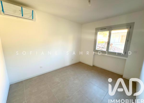 Maison à vendre 4 pièces 79 m² La Seyne-sur-Mer