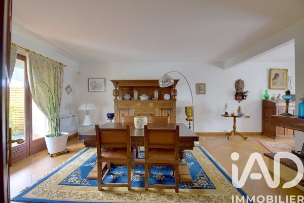 Maison à vendre 6 pièces 142 m² Gagny