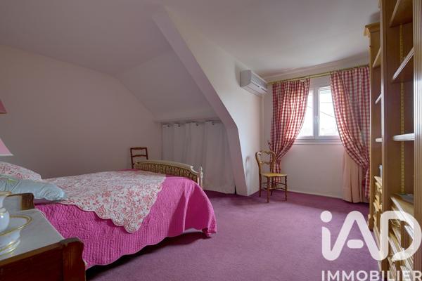 Maison à vendre 6 pièces 142 m² Gagny