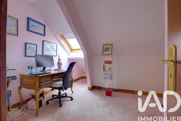 Maison à vendre 6 pièces 142 m² Gagny