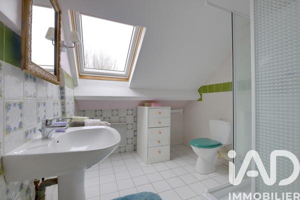 Maison à vendre 6 pièces 142 m² Gagny