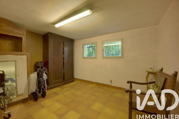 Maison à vendre 6 pièces 142 m² Gagny