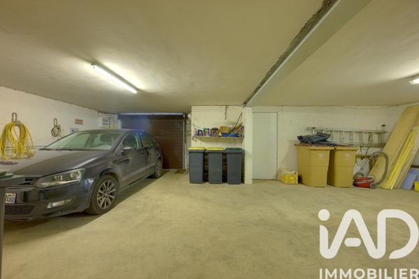 Maison à vendre 6 pièces 142 m² Gagny