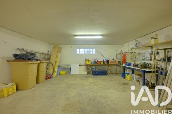 Maison à vendre 6 pièces 142 m² Gagny