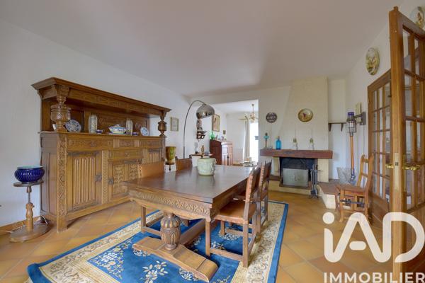 Maison à vendre 6 pièces 142 m² Gagny