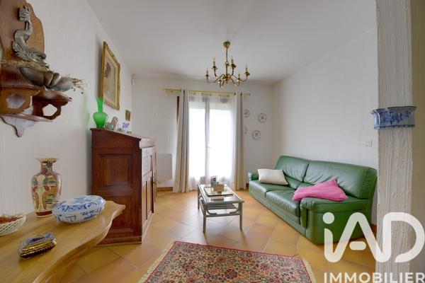 Maison à vendre 6 pièces 142 m² Gagny