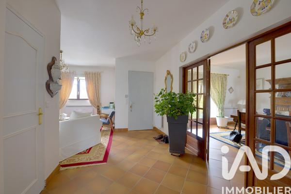 Maison à vendre 6 pièces 142 m² Gagny