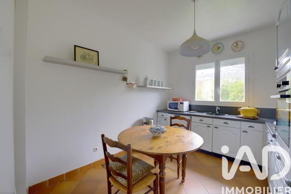 Maison à vendre 6 pièces 142 m² Gagny