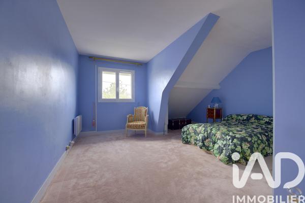 Maison à vendre 6 pièces 142 m² Gagny