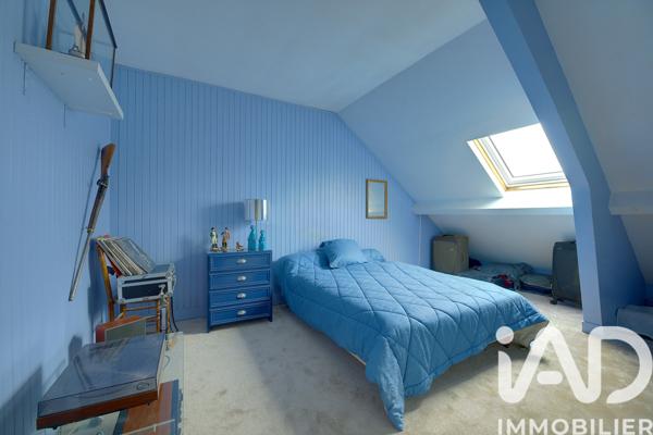 Maison à vendre 6 pièces 142 m² Gagny