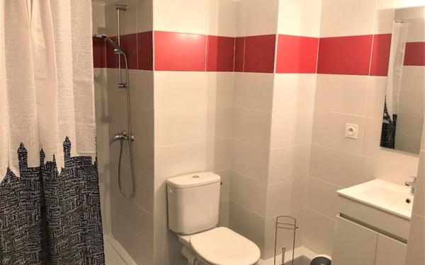 Appartement à louer    1 pièce •  Albi