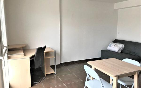 Appartement à louer    1 pièce •  Albi