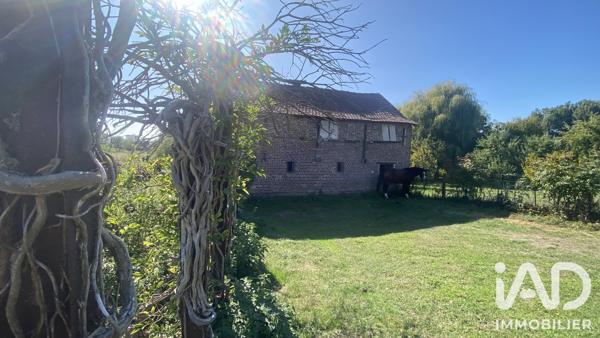 Terrain à vendre 7 921 m² Noyon