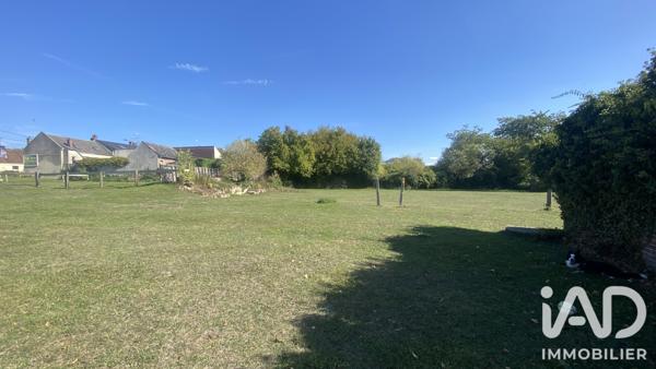 Terrain à vendre 7 921 m² Noyon