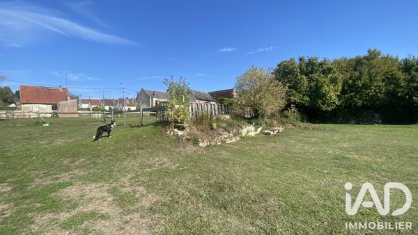Terrain à vendre 7 921 m² Noyon