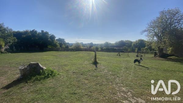Terrain à vendre 7 921 m² Noyon