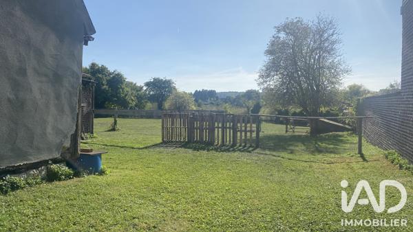 Terrain à vendre 7 921 m² Noyon