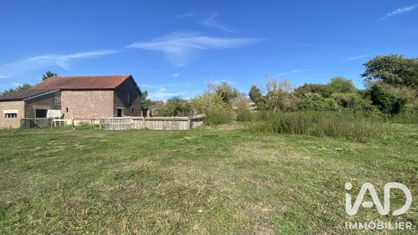 Terrain à vendre 7 921 m² Noyon