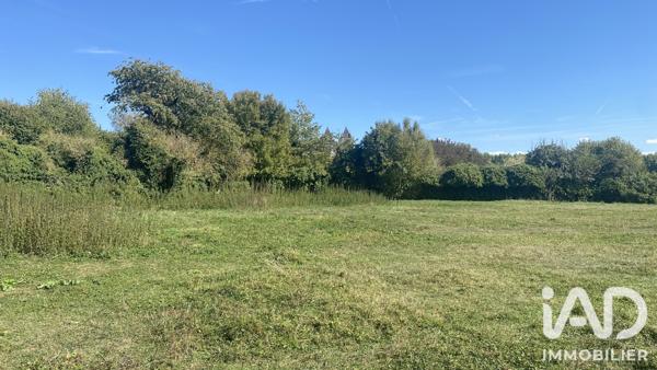 Terrain à vendre 7 921 m² Noyon