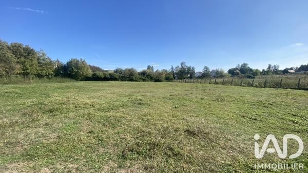 Terrain à vendre 7 921 m² Noyon